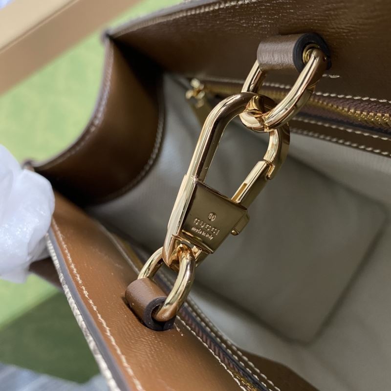 Gvc*1 top handle bags